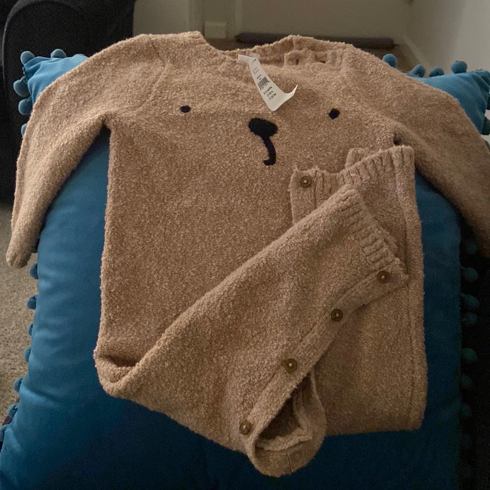 Baby Gap One Piece